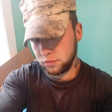 Фотография мужчины Юрий, 25 лет из г. Алзамай