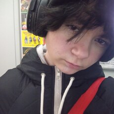 Фотография девушки Кира, 19 лет из г. Железногорск