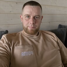 Фотография мужчины Никита, 28 лет из г. Старый Оскол