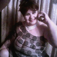 Фотография девушки Восхитительна-я, 51 год из г. Люберцы