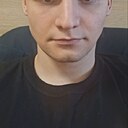 Альберт, 25 лет