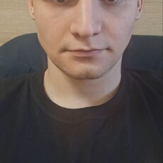 Фотография мужчины Альберт, 25 лет из г. Могилев