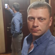 Фотография мужчины Андрей, 37 лет из г. Симферополь