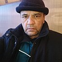 Закир, 54 года