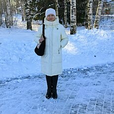 Фотография девушки Эльвира, 54 года из г. Белозерск