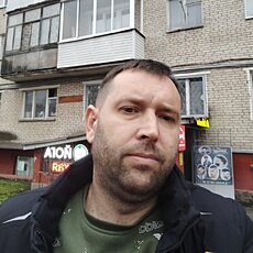 Фотография мужчины Дмитрий, 38 лет из г. Фрязино