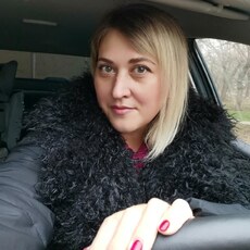 Фотография девушки Ольга, 41 год из г. Волжский