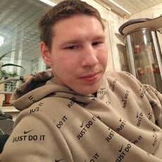 Фотография мужчины Александр, 25 лет из г. Могилев