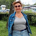 Анфиsа, 57 лет