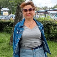 Фотография девушки Анфиsа, 57 лет из г. Новомосковск