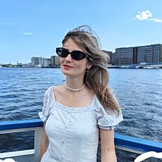 Фотография девушки Алина, 50 лет из г. Магадан