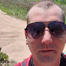 Фотография мужчины Дмитрий, 36 лет из г. Большой Камень