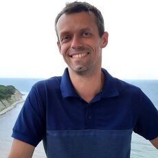 Фотография мужчины Алексей, 38 лет из г. Белгород