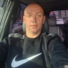 Фотография мужчины Денис, 39 лет из г. Хабаровск