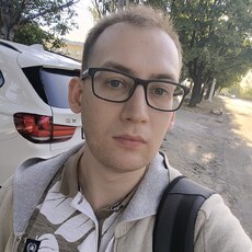 Фотография мужчины Артём, 25 лет из г. Тирасполь