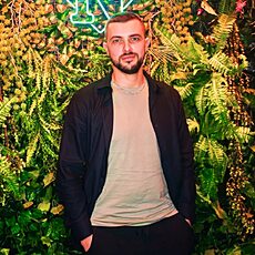 Фотография мужчины Дмитрий, 30 лет из г. Пенза