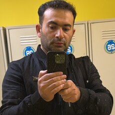 Фотография мужчины Ибо, 42 года из г. Астрахань