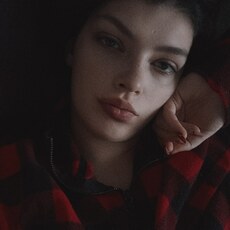 Фотография девушки Anastasiya, 24 года из г. Октябрьский