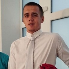 Фотография мужчины Илья, 24 года из г. Лида