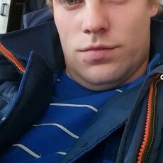 Фотография мужчины Александр, 35 лет из г. Усть-Каменогорск