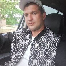 Фотография мужчины Евгений, 36 лет из г. Каменск-Шахтинский