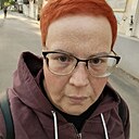Мари, 46 лет