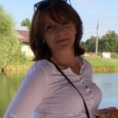 Фотография девушки Ольга, 57 лет из г. Щёлково