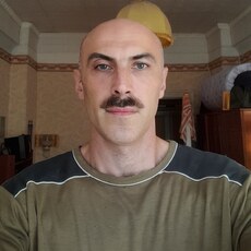 Фотография мужчины Игорь, 41 год из г. Краснокамск