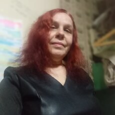 Фотография девушки Галина, 63 года из г. Усинск