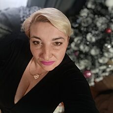 Фотография девушки Оксана, 46 лет из г. Луганск