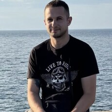 Фотография мужчины Вадим, 34 года из г. Париж