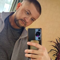 Фотография мужчины Михаил, 36 лет из г. Екатеринбург