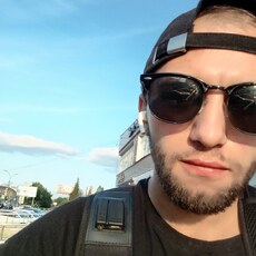 Фотография мужчины Сеня, 27 лет из г. Новосибирск