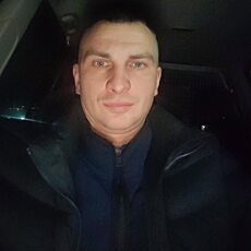 Фотография мужчины Николай, 35 лет из г. Гродно