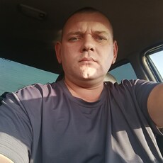 Фотография мужчины Григорий, 34 года из г. Анжеро-Судженск