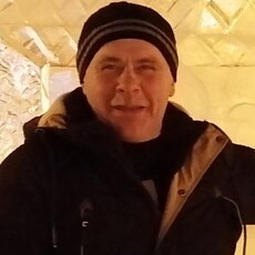 Фотография мужчины Андрей, 52 года из г. Истра