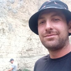 Фотография мужчины Азик, 35 лет из г. Нальчик