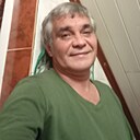 Владимир, 55 лет