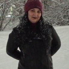 Фотография девушки Оксана, 32 года из г. Черемхово