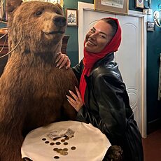 Фотография девушки Аня, 40 лет из г. Владивосток