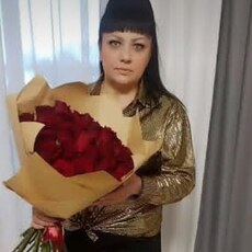 Фотография девушки Ольга, 36 лет из г. Горки