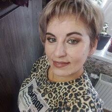 Фотография девушки Галина, 51 год из г. Новосибирск