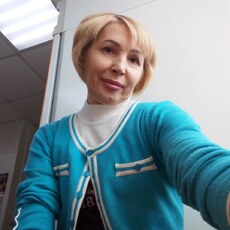 Фотография девушки Ирина, 47 лет из г. Курган