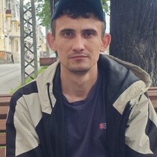 Фотография мужчины Руслан, 31 год из г. Сатка