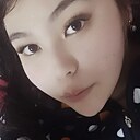 Амина, 19 лет