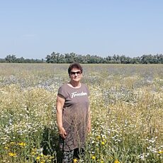 Фотография девушки Ольга, 70 лет из г. Тимашевск