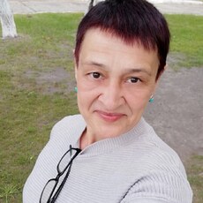 Фотография девушки Валентина, 53 года из г. Кобрин