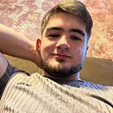 Ахмед, 22 года