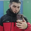 Беслан Черкесски, 36 лет