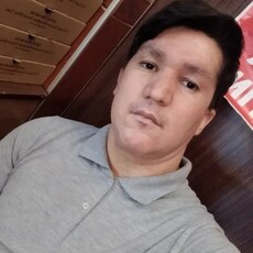 Фотография мужчины Almaz, 30 лет из г. Гдыня